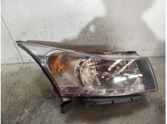 Recambio de faro derecho para chevrolet cruze ls referencia OEM IAM   