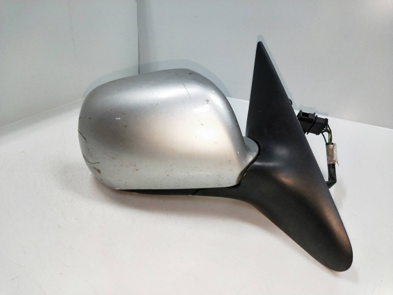 Recambio de retrovisor derecho para skoda octavia berlina (1u2) 1.6 referencia OEM IAM   ELECTRICO