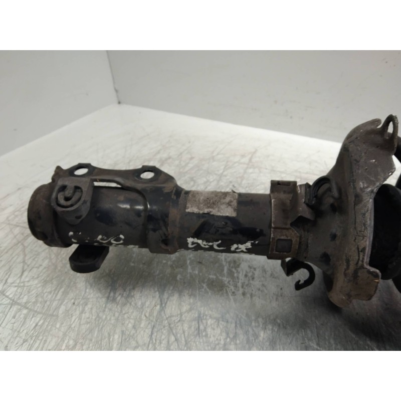 Recambio de amortiguador delantero derecho para volkswagen polo berlina (6n2) 1.4 tdi referencia OEM IAM 6N0413031K  