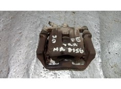 Recambio de pinza freno trasera derecha para mercedes clase a (w169) a 150 a-edition (169.031) referencia OEM IAM   