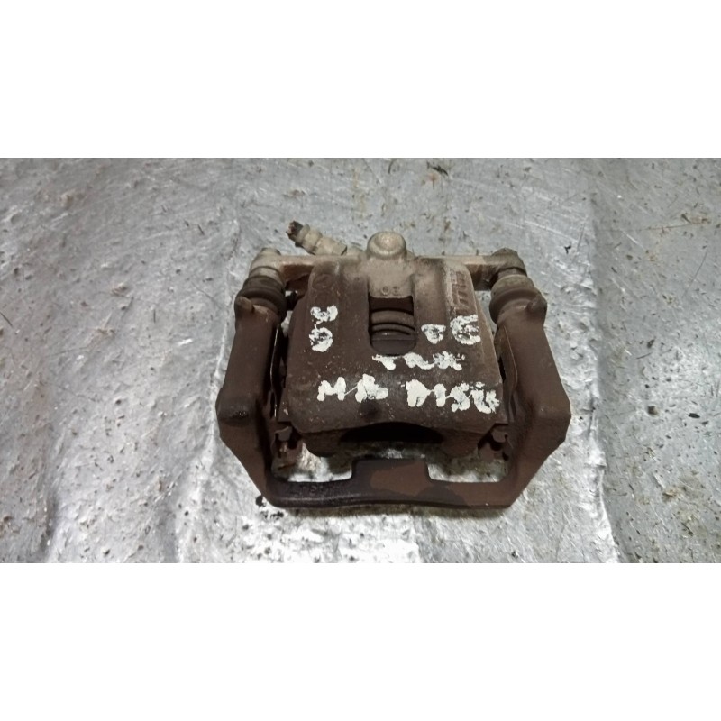 Recambio de pinza freno trasera derecha para mercedes clase a (w169) a 150 a-edition (169.031) referencia OEM IAM   
