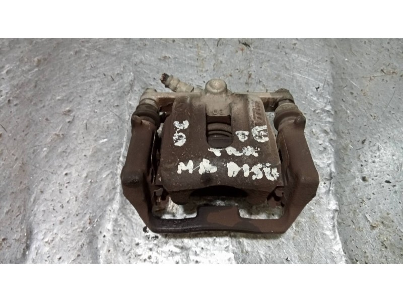 Recambio de pinza freno trasera derecha para mercedes clase a (w169) a 150 a-edition (169.031) referencia OEM IAM   