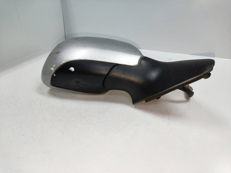 Recambio de retrovisor derecho para skoda octavia berlina (1u2) 1.6 referencia OEM IAM   ELECTRICO