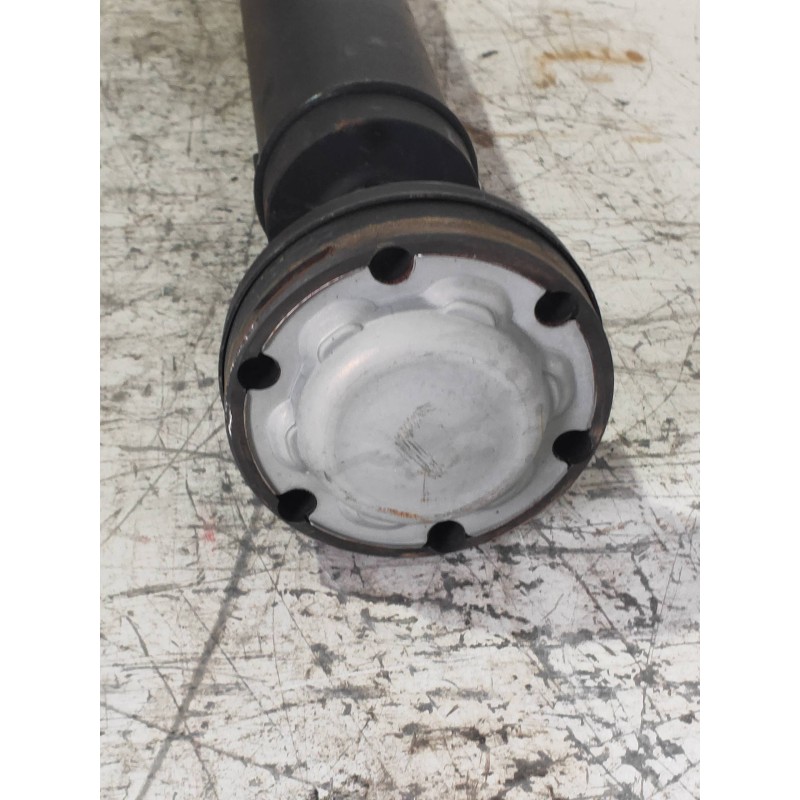 Recambio de transmision central para bmw serie 6 coupe (e63) 4.4 v8 32v cat referencia OEM IAM 7523625AI06  