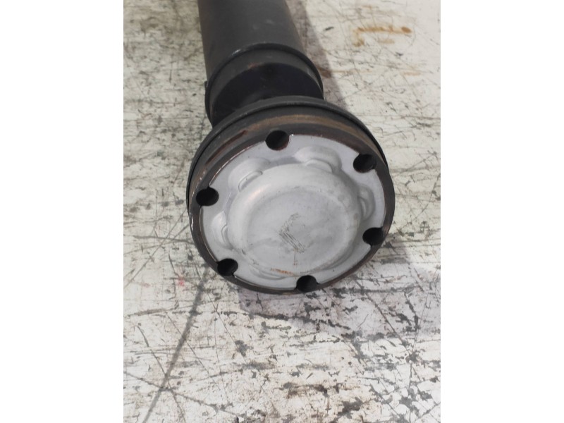 Recambio de transmision central para bmw serie 6 coupe (e63) 4.4 v8 32v cat referencia OEM IAM 7523625AI06  