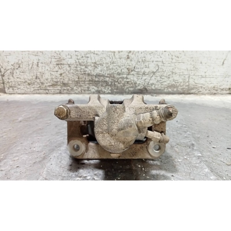 Recambio de pinza freno trasera derecha para mercedes clase a (w169) a 150 a-edition (169.031) referencia OEM IAM   