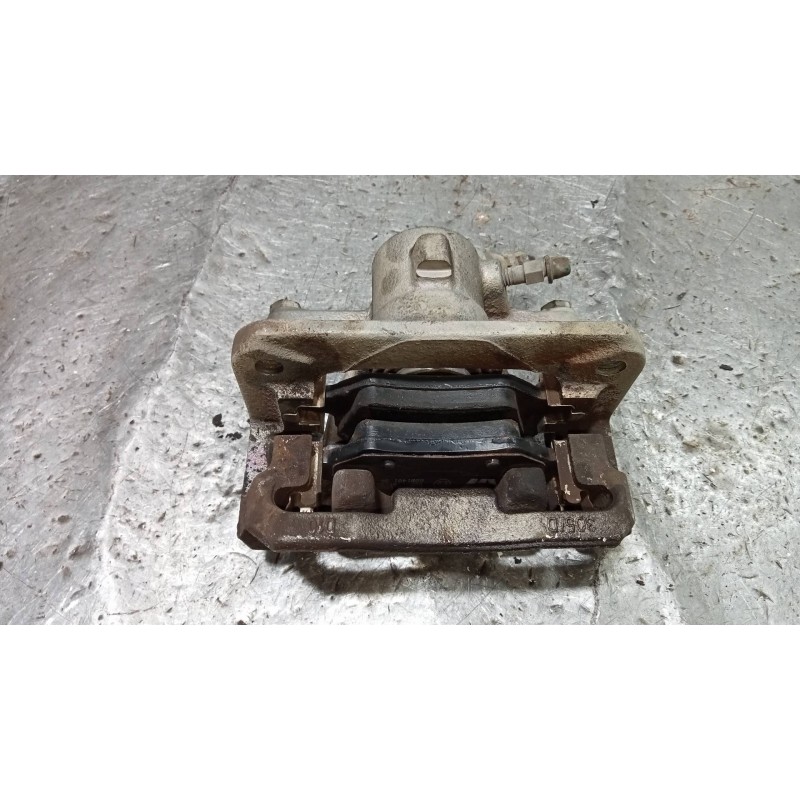 Recambio de pinza freno trasera derecha para mercedes clase a (w169) a 150 a-edition (169.031) referencia OEM IAM   