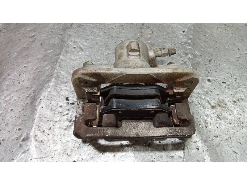 Recambio de pinza freno trasera derecha para mercedes clase a (w169) a 150 a-edition (169.031) referencia OEM IAM   