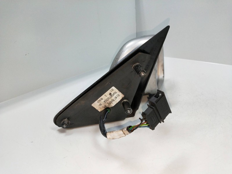 Recambio de retrovisor derecho para skoda octavia berlina (1u2) 1.6 referencia OEM IAM   ELECTRICO