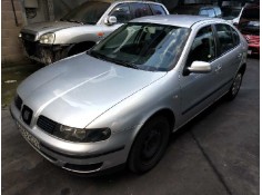 seat leon (1m1) del año 2001