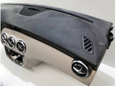 Recambio de kit airbag para mercedes clase a (w176) a 220 cdi blueefficiency (176.003) referencia OEM IAM    2