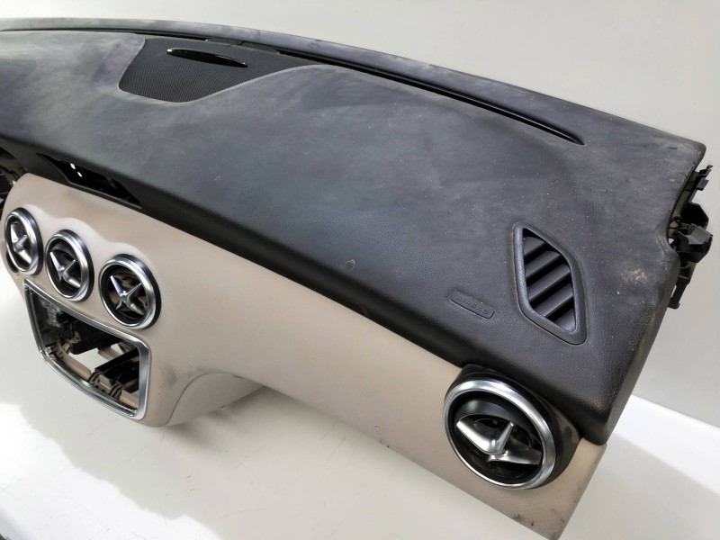 Recambio de kit airbag para mercedes clase a (w176) a 220 cdi blueefficiency (176.003) referencia OEM IAM   