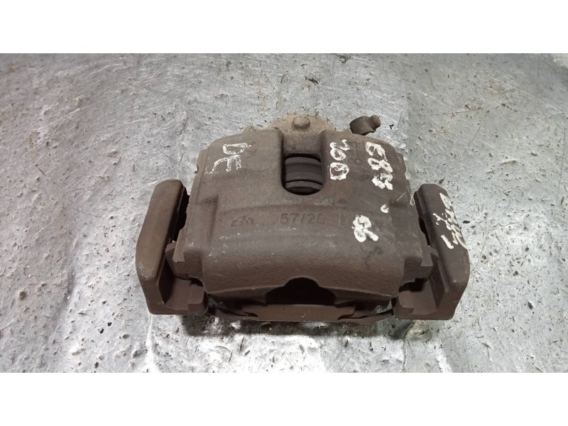 Recambio de pinza freno delantera derecha para bmw x3 (e83) 2.0d referencia OEM IAM   