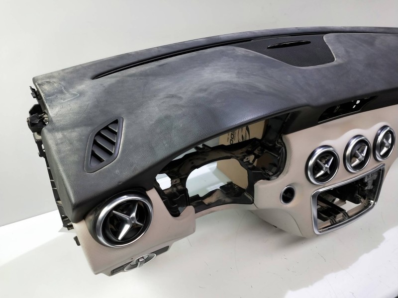 Recambio de kit airbag para mercedes clase a (w176) a 220 cdi blueefficiency (176.003) referencia OEM IAM   