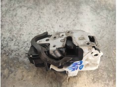 Recambio de motor cierre centralizado delantero derecho para chevrolet cruze ls referencia OEM IAM 13579523  