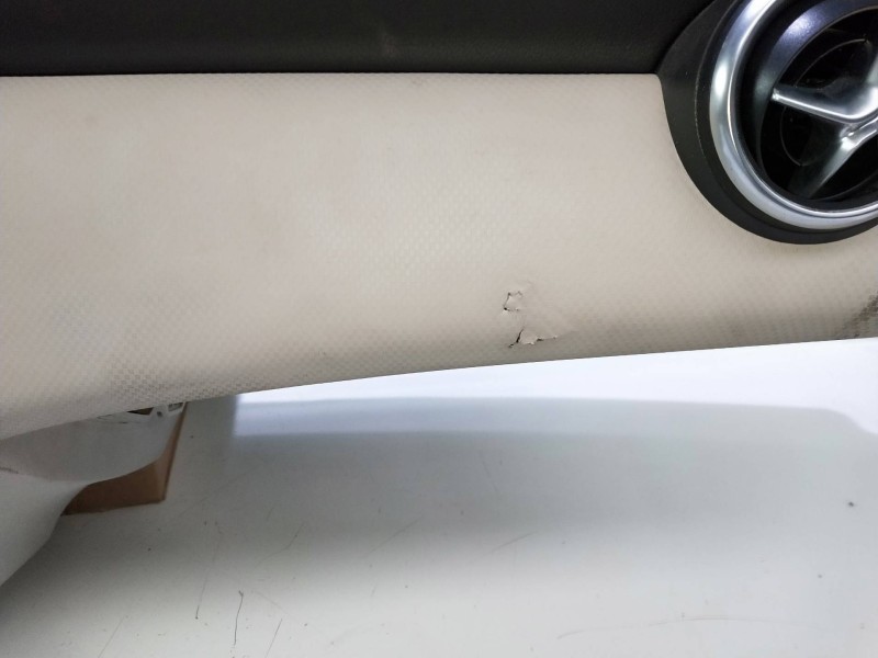 Recambio de kit airbag para mercedes clase a (w176) a 220 cdi blueefficiency (176.003) referencia OEM IAM   