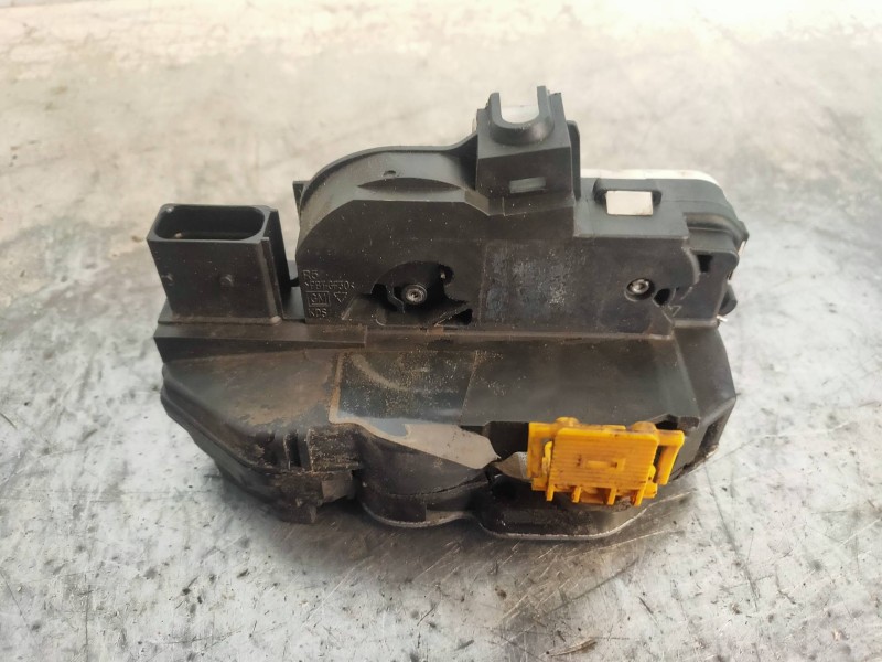 Recambio de motor cierre centralizado delantero derecho para chevrolet cruze ls referencia OEM IAM 13579523  