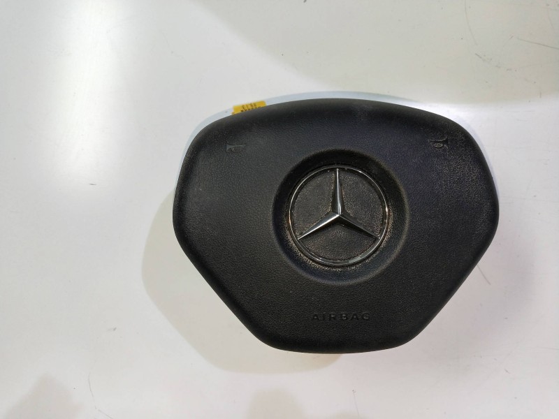 Recambio de kit airbag para mercedes clase a (w176) a 220 cdi blueefficiency (176.003) referencia OEM IAM   
