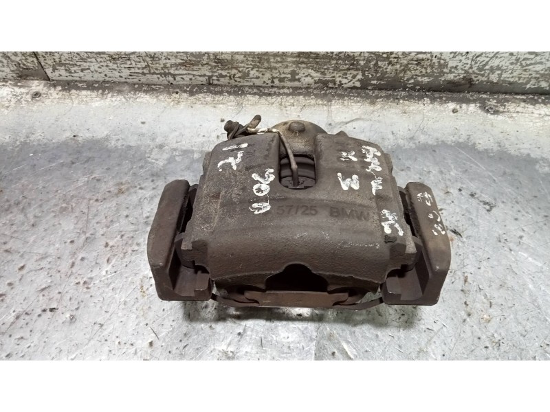 Recambio de pinza freno delantera izquierda para bmw x3 (e83) 2.0d referencia OEM IAM   