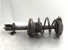 Recambio de amortiguador delantero derecho para renault scenic ii 1.5 dci diesel referencia OEM IAM   