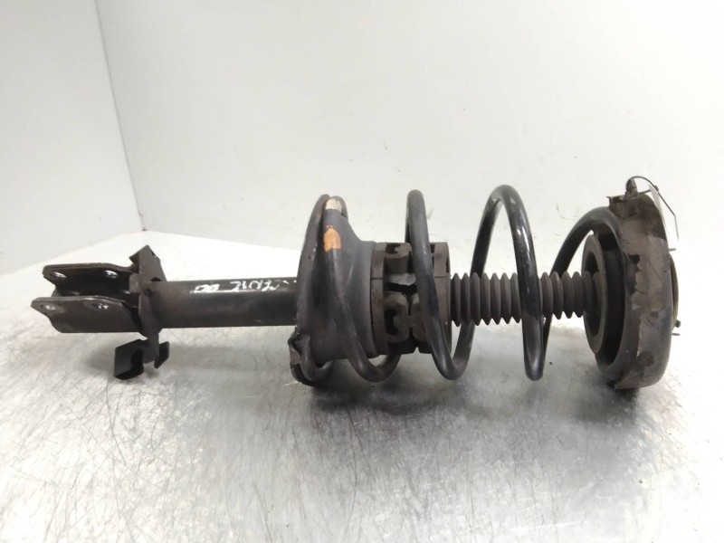 Recambio de amortiguador delantero derecho para renault scenic ii 1.5 dci diesel referencia OEM IAM   