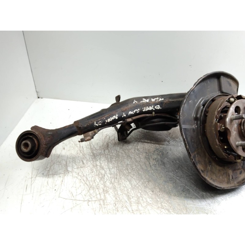 Recambio de mangueta trasera derecha para toyota rav 4 (a2) 2.0 d-4d sol 4x4 (2003) referencia OEM IAM    Recambio de mangueta trasera derecha para toyota rav 4 (a2) 2.0 d-4d sol 4x4 (2003) referencia OEM IAM