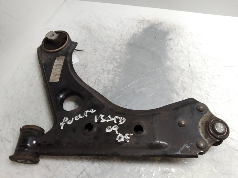 Recambio de brazo suspension inferior delantero derecho para fiat punto (evo) (199) emotion referencia OEM IAM   