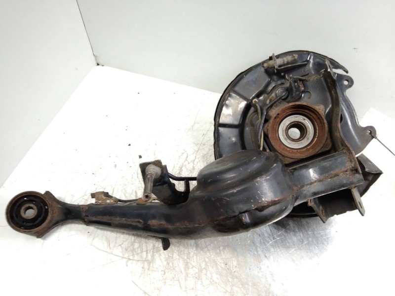 Recambio de mangueta trasera derecha para toyota rav 4 (a2) 2.0 d-4d sol 4x4 (2003) referencia OEM IAM    Recambio de mangueta trasera derecha para toyota rav 4 (a2) 2.0 d-4d sol 4x4 (2003) referencia OEM IAM