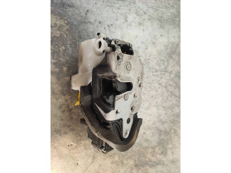 Recambio de motor cierre centralizado delantero izquierdo para chevrolet cruze ls referencia OEM IAM   
