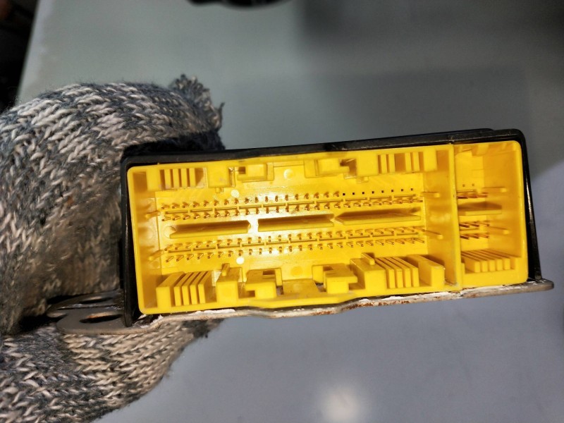 Recambio de kit airbag para mercedes clase a (w176) a 220 cdi blueefficiency (176.003) referencia OEM IAM   