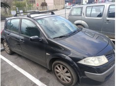renault megane ii berlina 5p del año 2007