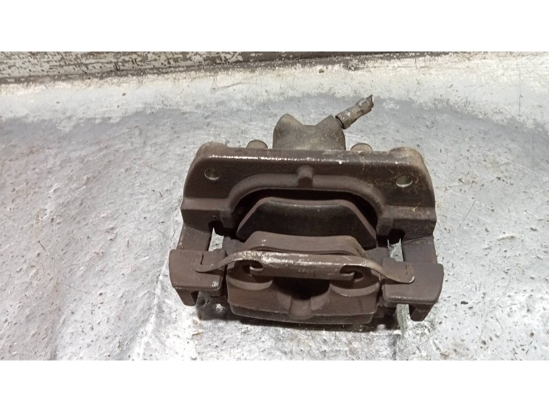 Recambio de pinza freno delantera izquierda para bmw x3 (e83) 2.0d referencia OEM IAM   