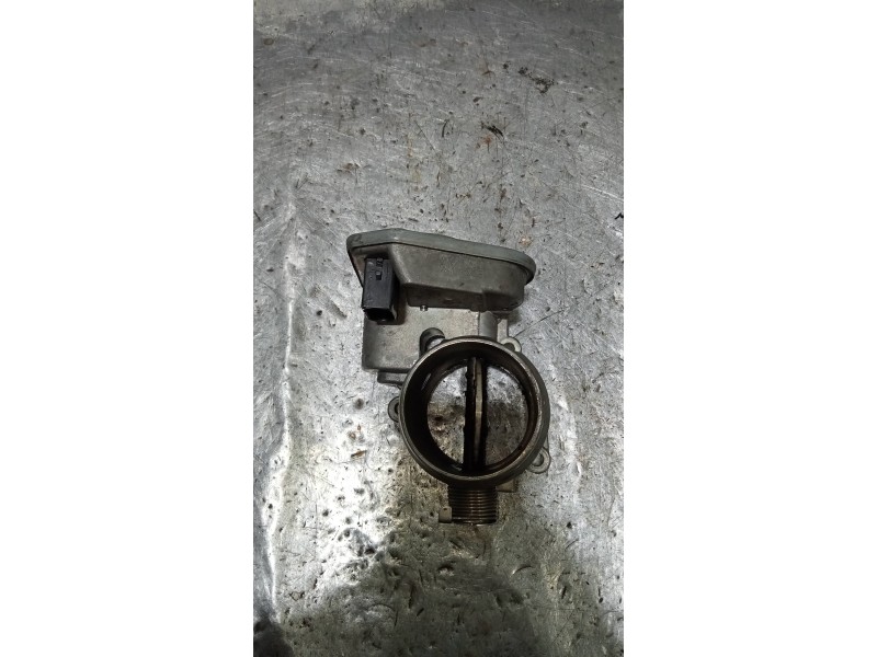 Recambio de caja mariposa para bmw x3 (e83) 2.0d referencia OEM IAM 780437301  