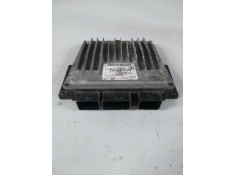 Recambio de centralita motor uce para renault scenic ii 1.5 dci diesel referencia OEM IAM R0410B024C 8200334419 8200414354 81044