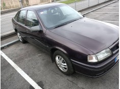 opel vectra a del año 1992