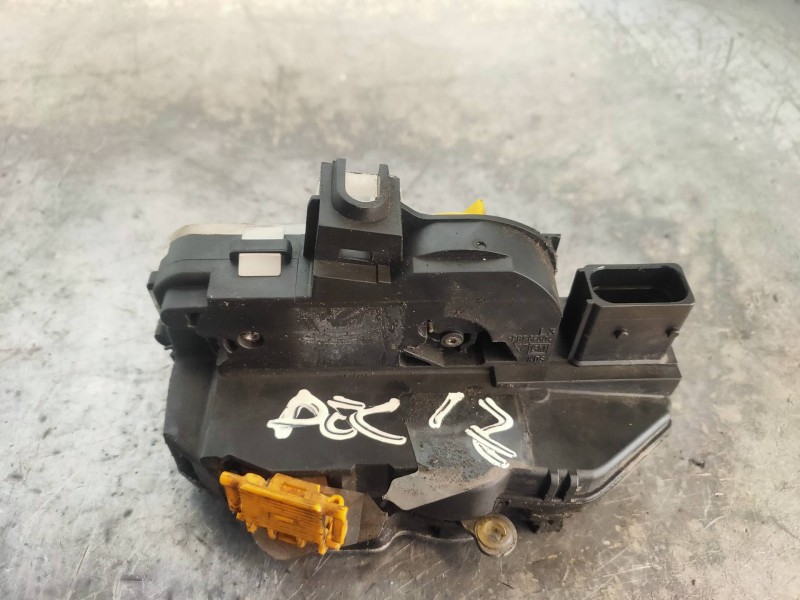 Recambio de motor cierre centralizado delantero izquierdo para chevrolet cruze ls referencia OEM IAM   