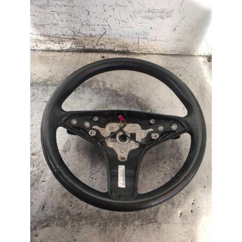 Recambio de volante para mercedes clase c (w204) familiar 220 t cdi (204.208) referencia OEM IAM A20446027039  