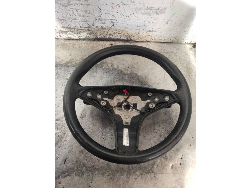 Recambio de volante para mercedes clase c (w204) familiar 220 t cdi (204.208) referencia OEM IAM A20446027039  