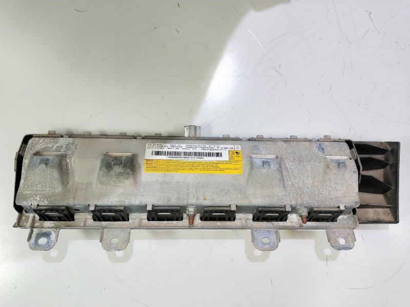 Recambio de kit airbag para mercedes clase a (w176) a 220 cdi blueefficiency (176.003) referencia OEM IAM   