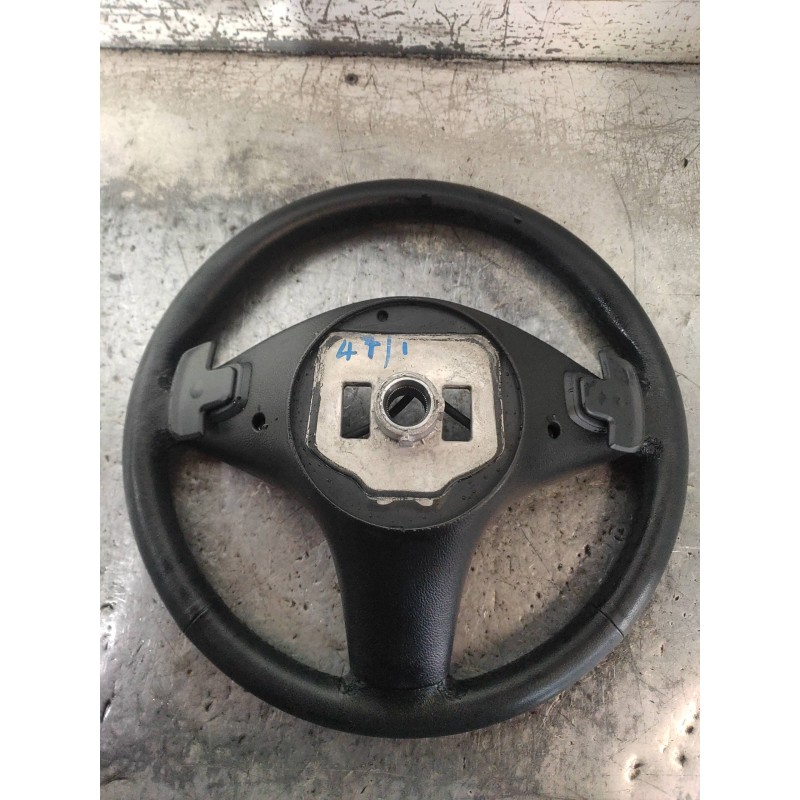 Recambio de volante para mercedes clase c (w204) familiar 220 t cdi (204.208) referencia OEM IAM A20446027039  