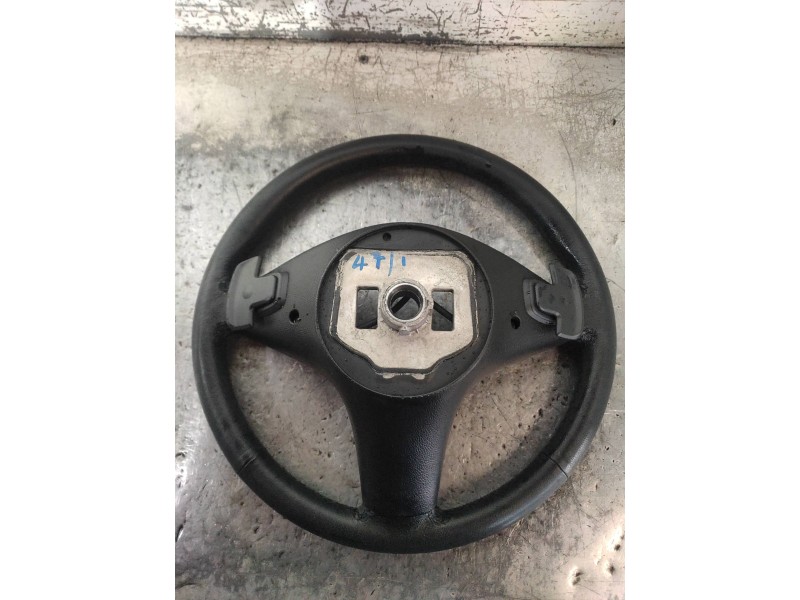 Recambio de volante para mercedes clase c (w204) familiar 220 t cdi (204.208) referencia OEM IAM A20446027039  