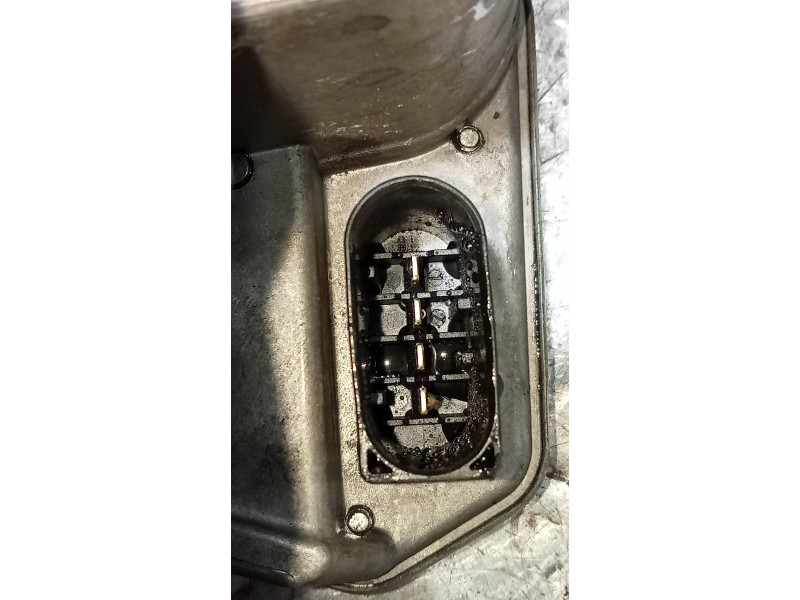 Recambio de caja mariposa para bmw x3 (e83) 2.0d referencia OEM IAM 780437301  