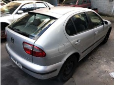 seat leon (1m1) del año 2001 2