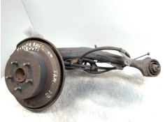 Recambio de mangueta trasera izquierda para toyota rav 4 (a2) 1.8 16v cat referencia OEM IAM    2