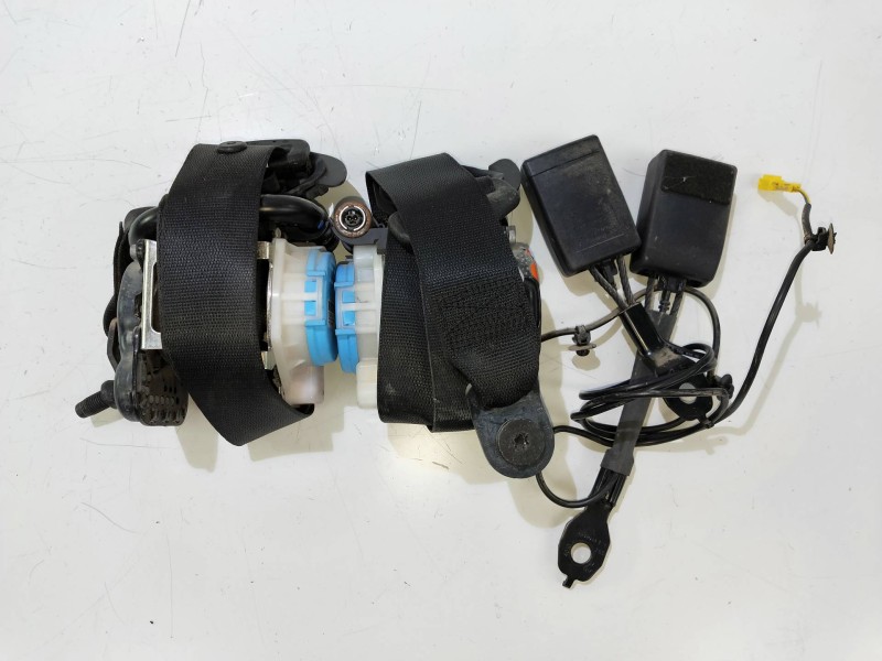 Recambio de kit airbag para mercedes clase a (w176) a 220 cdi blueefficiency (176.003) referencia OEM IAM   