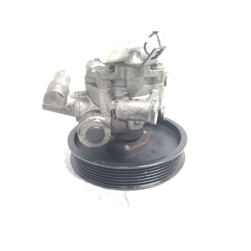 Recambio de bomba direccion para mercedes clase c (w203) familiar 2.2 cdi cat referencia OEM IAM 0044661301  