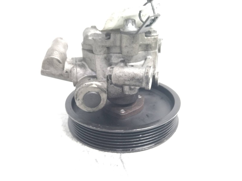 Recambio de bomba direccion para mercedes clase c (w203) familiar 2.2 cdi cat referencia OEM IAM 0044661301  