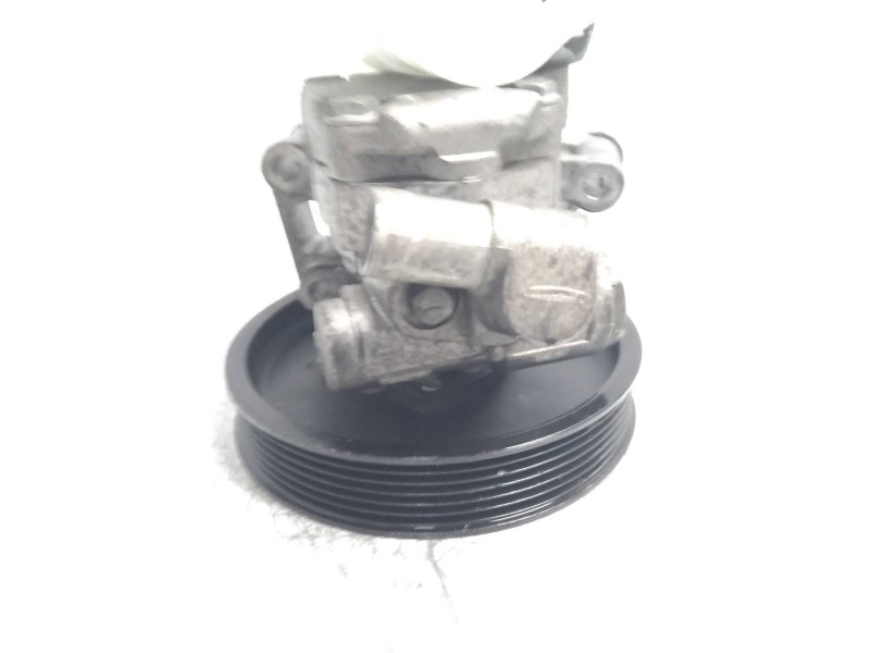 Recambio de bomba direccion para mercedes clase c (w203) familiar 2.2 cdi cat referencia OEM IAM 0044661301  