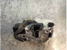 Recambio de motor cierre centralizado trasero izquierdo para chevrolet cruze ls referencia OEM IAM 13579557  