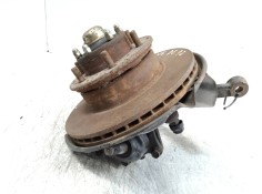 Recambio de mangueta delantera derecha para toyota 4-runner (n13) 3.0 v6 referencia OEM IAM    2